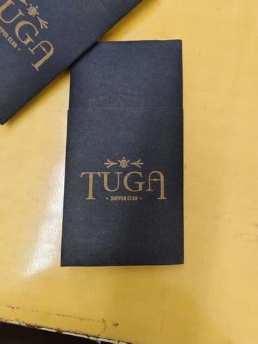 กระดาษเช็ดปาก / กระดาษทิชชู่