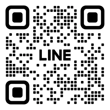 LINE QR Code